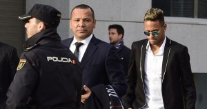 Neymar-in-court